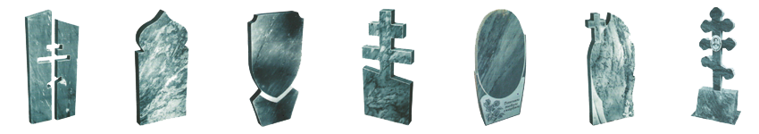 Мраморные памятники Тюмень